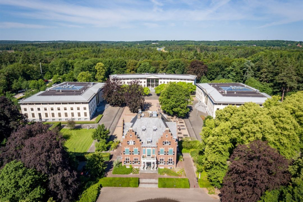 Landgoed Leusderend te Leusden