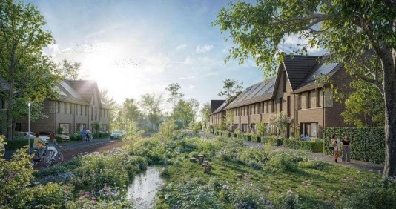 Veenendaal Groenpoort