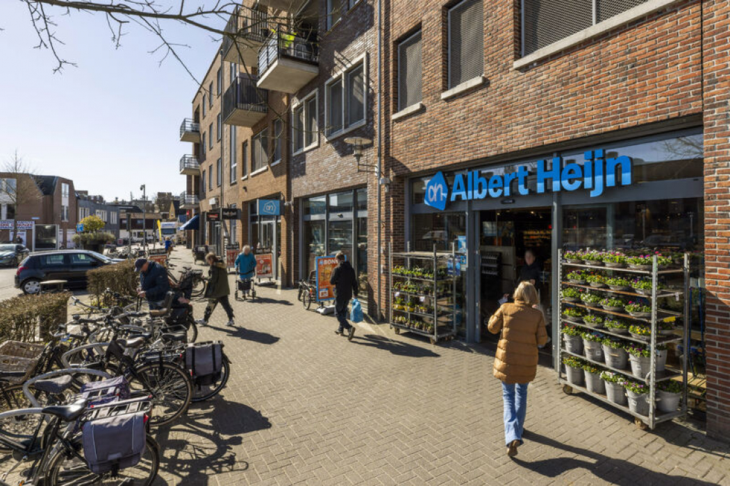 Winkelportefeuille Hardenberg