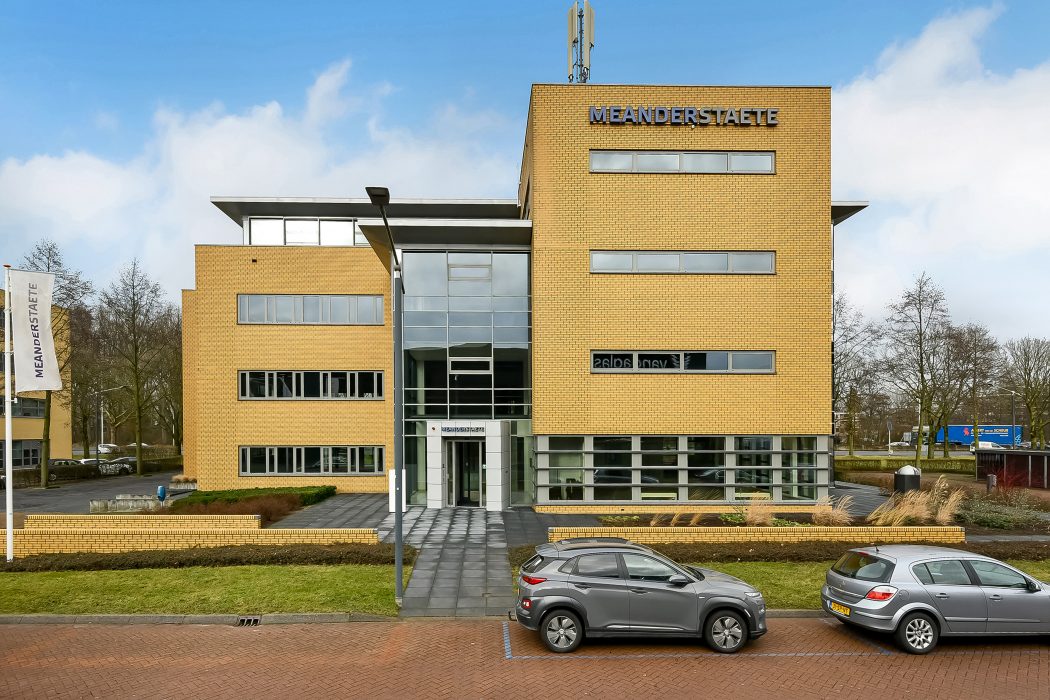 Meander 261 in Arnhem