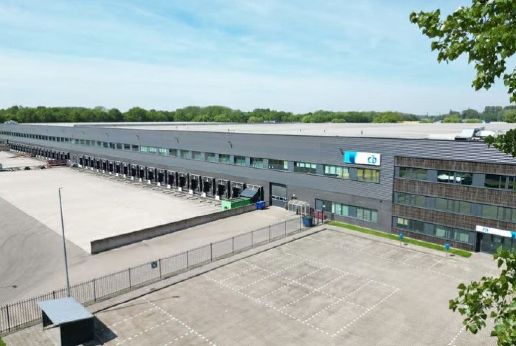 Laanakkerweg 14 in Vianen