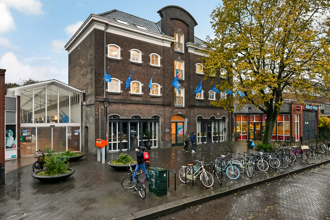 Klarendalseweg 141 Arnhem