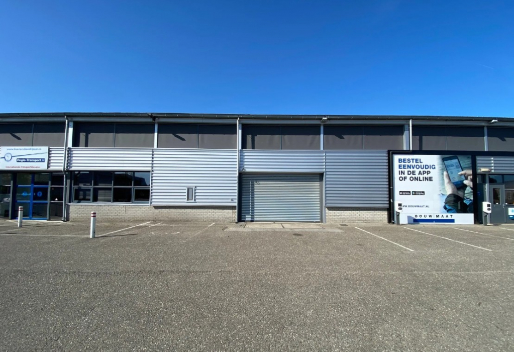 Enterstraat 198C in Rijssen