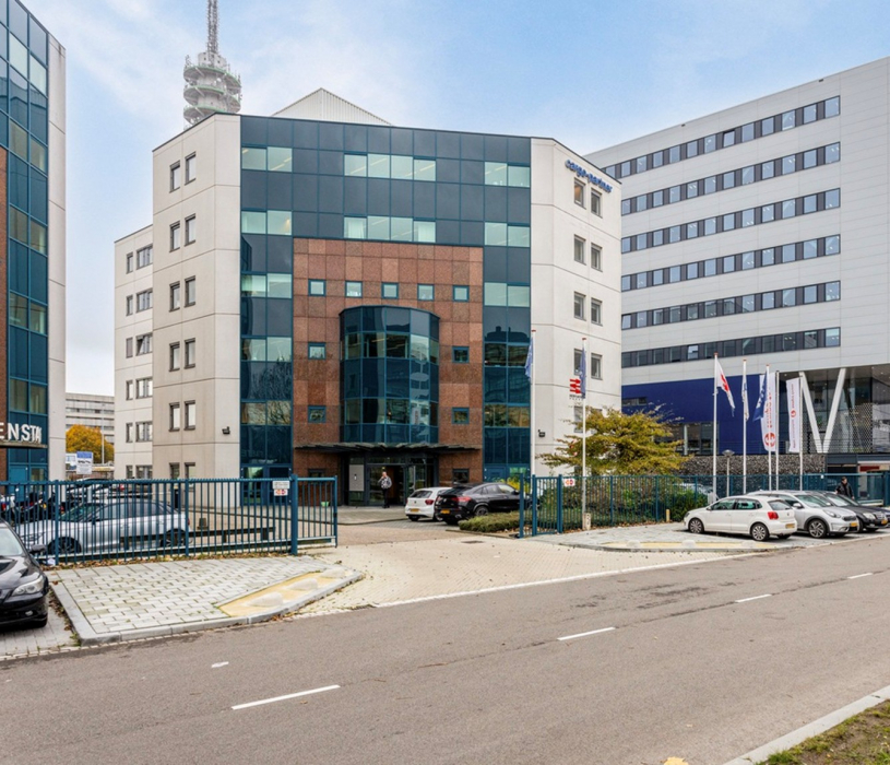 Waalhaven Z.Z. 12 in Rotterdam