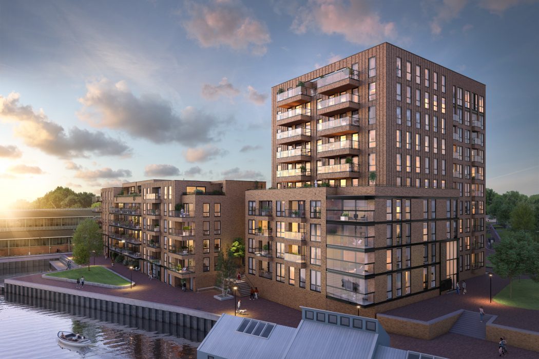 Stadwerven Dordrecht