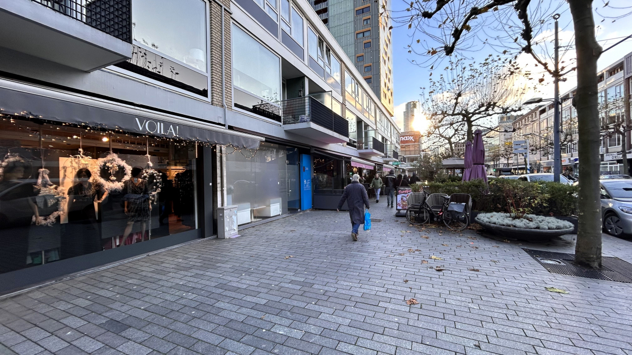 Karel Doormanstraat 366 Rotterdam