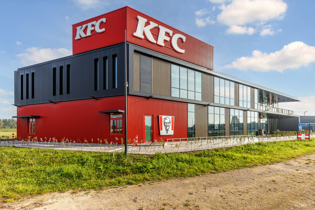 De Toekomst 2 Duiven