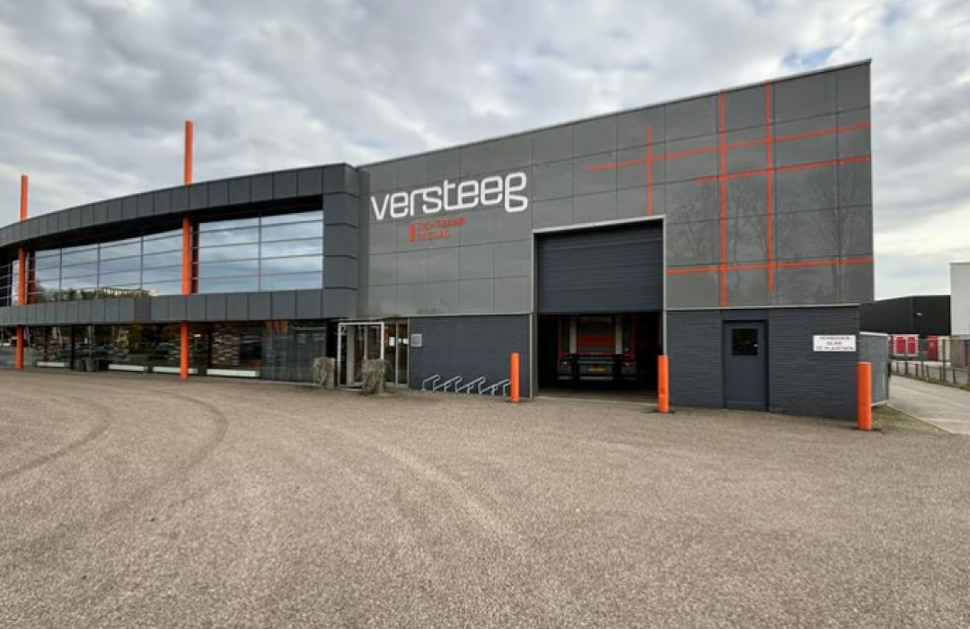 Webshoponderneming Trino huurt in Hengelo