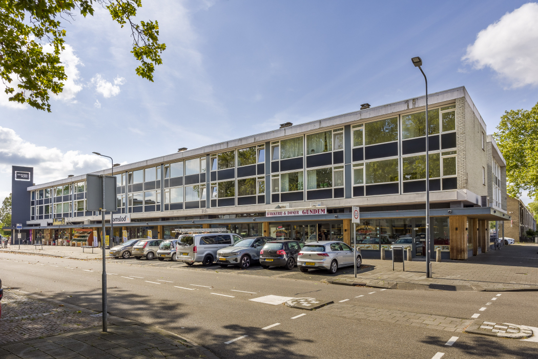 Rivierenplein 3-4-5 in ’s-Hertogenbosch