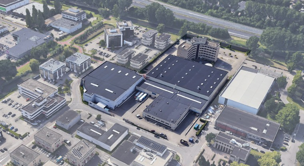 Cypresbaan 63 in Capelle ad IJssel