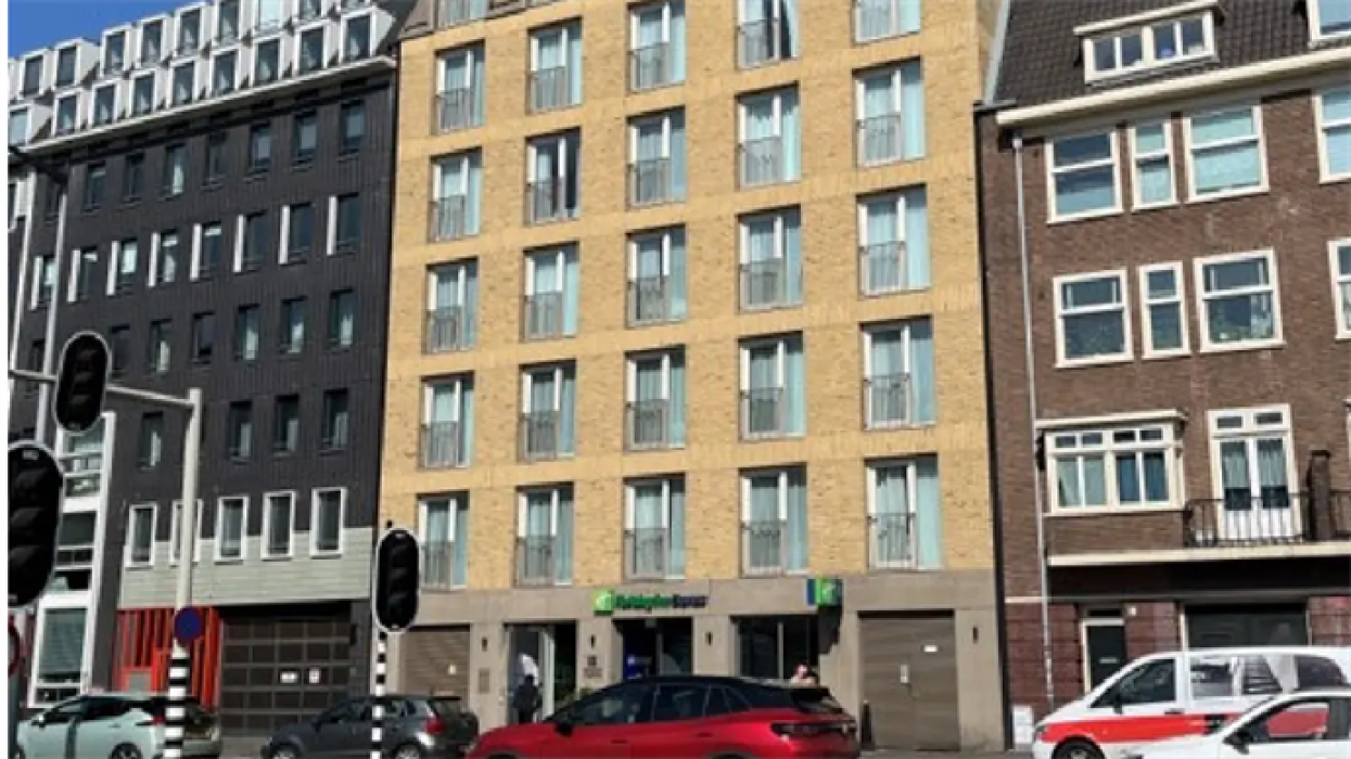 Valkenburgerstraat 14 te Amsterdam