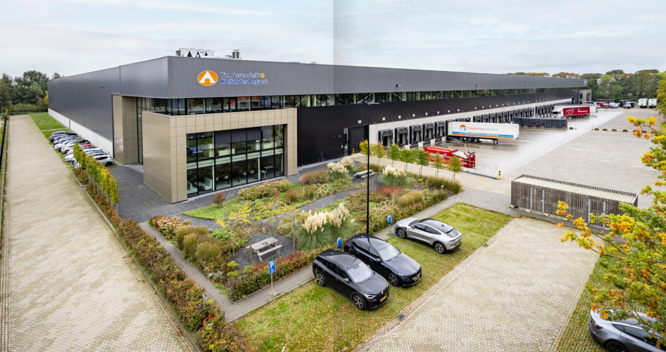 Burgemeester Krollaan Gilze