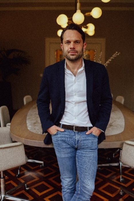 Olivier Alberts