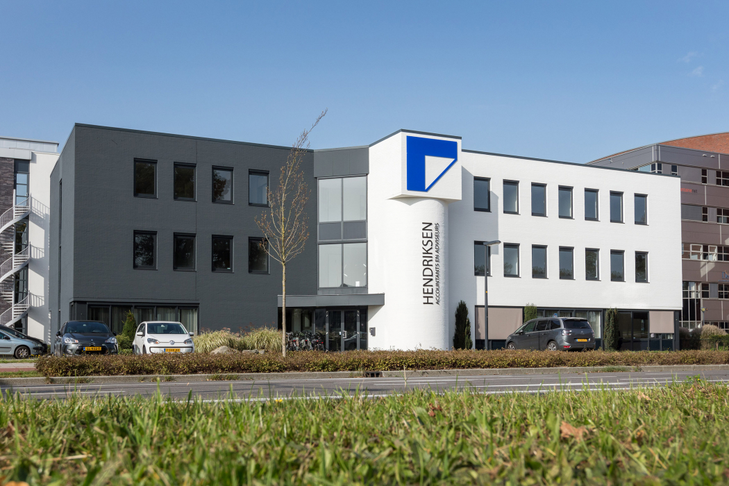 Auke Vleerstraat 8 in Enschede