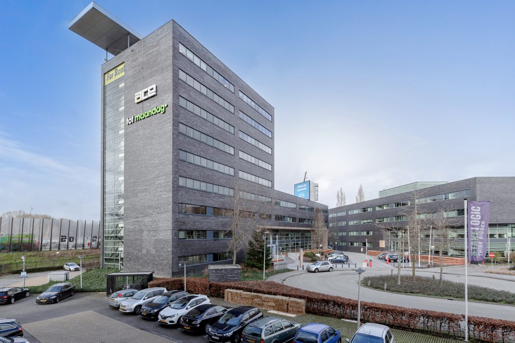 Dr Holtroplaan 15 Eindhoven