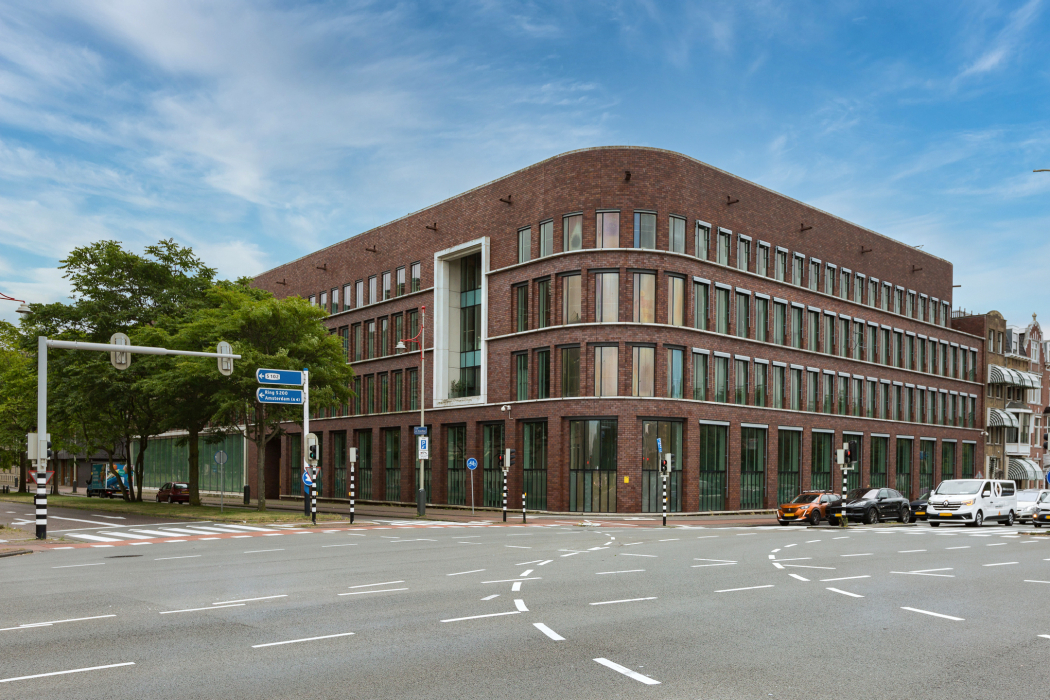 Carel van Bylandtlaan 5 in Den Haag