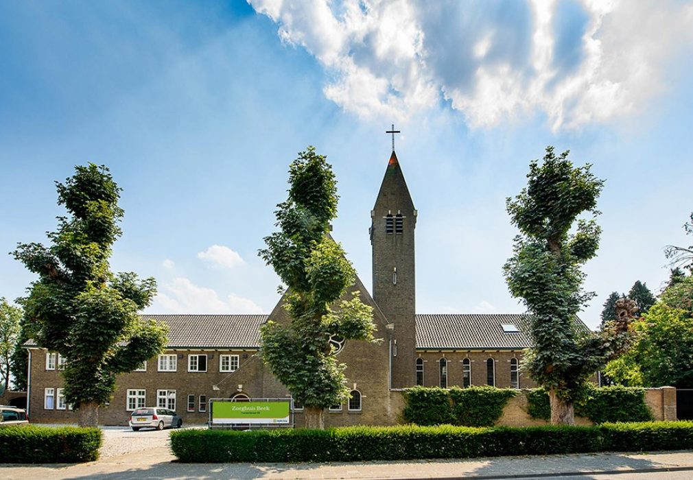 Villa Carmel in Beek