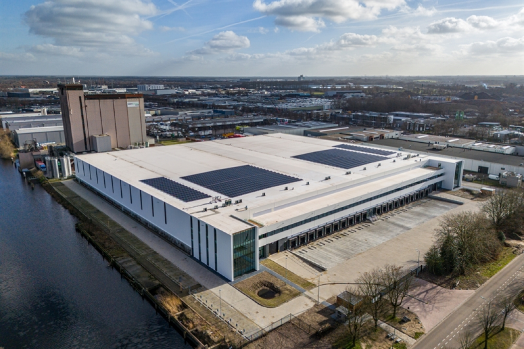 Churchillaan 202 Helmond