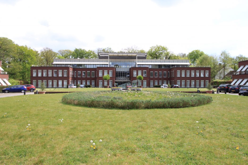 Arnhemsebovenweg 160 in Zeist