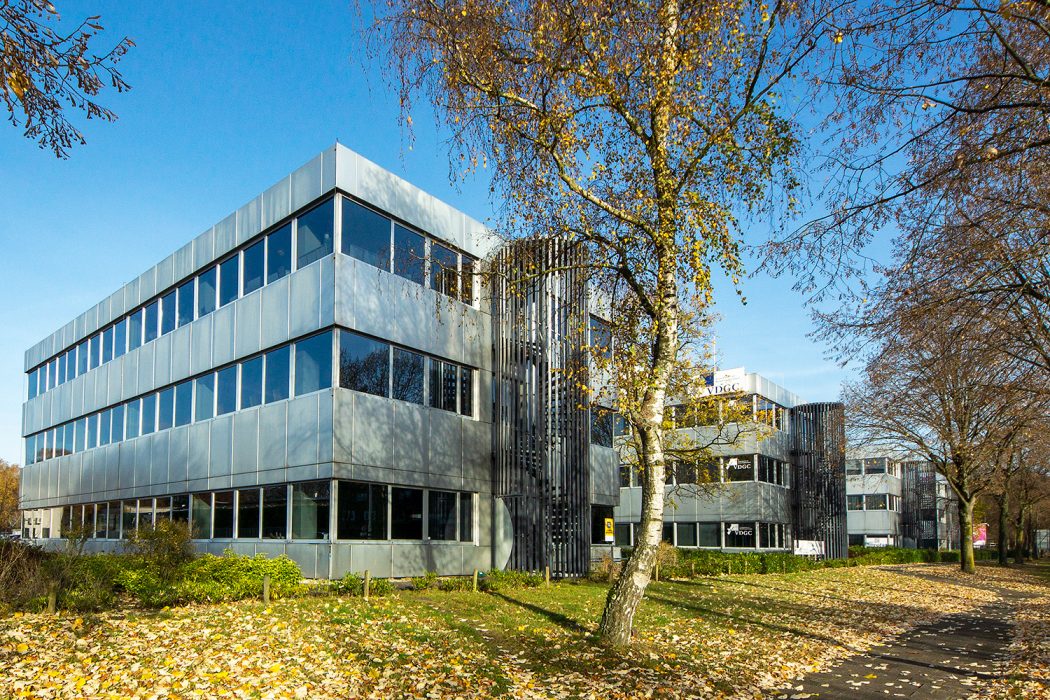 Huis ter Heideweg 10 in Zeist