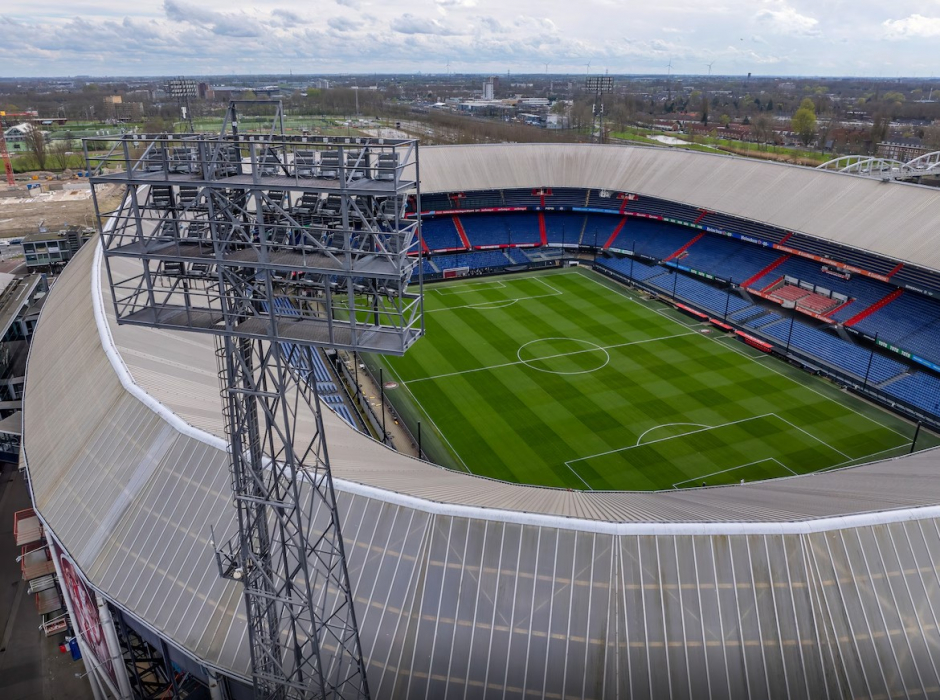 De Kuip