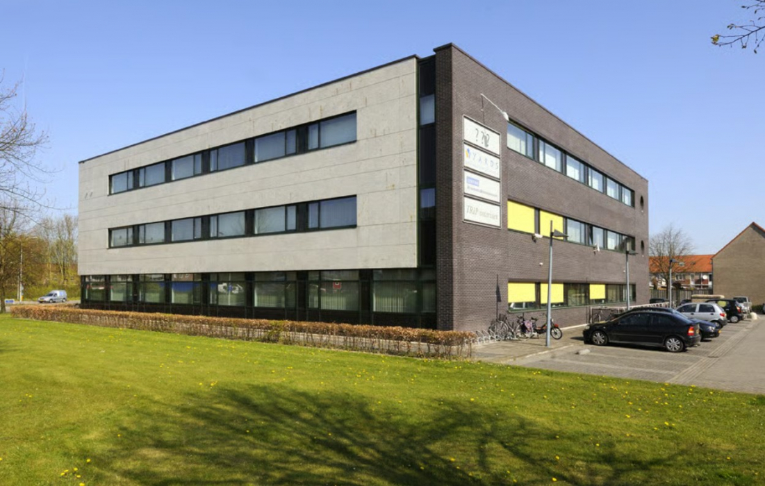 W. Dreesweg 2-6 in Almere