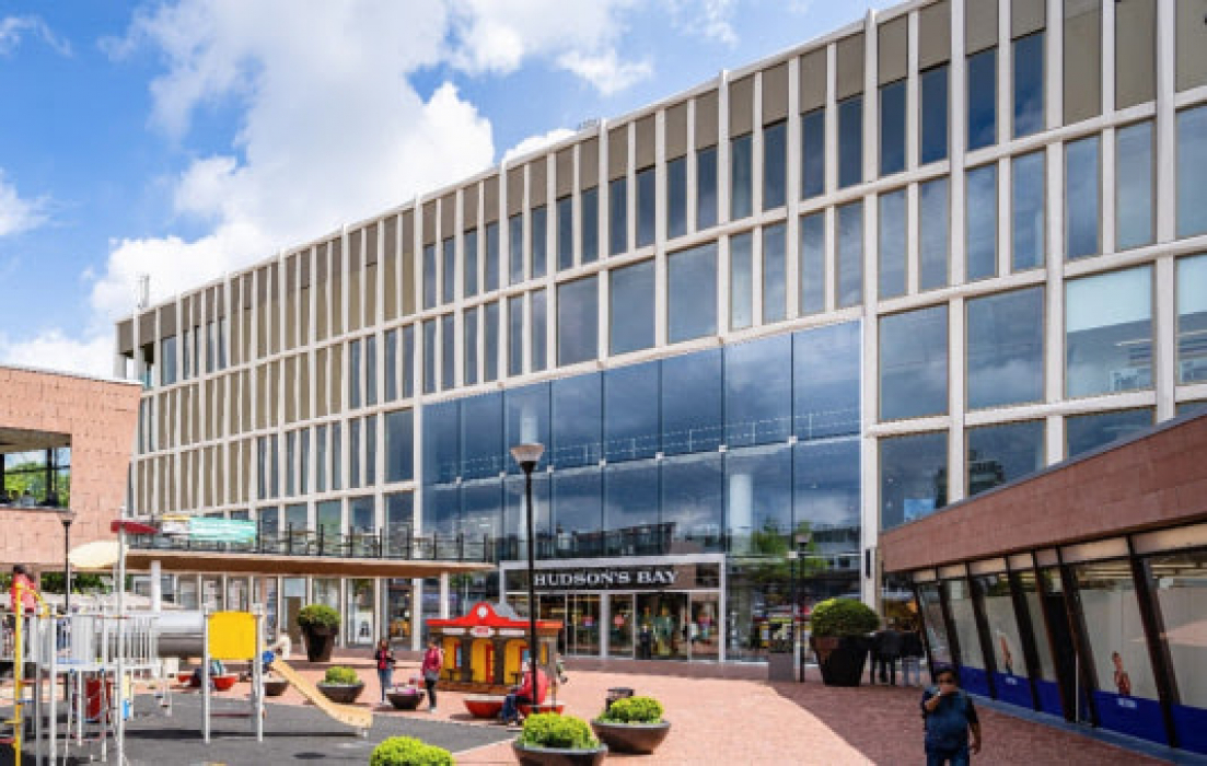 Buitenplein 101 Amstelveen