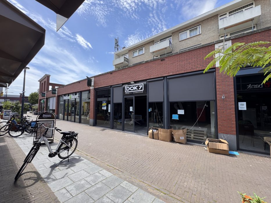 Ernsting’s Family huurt winkelruimte in centrum Valkenswaard