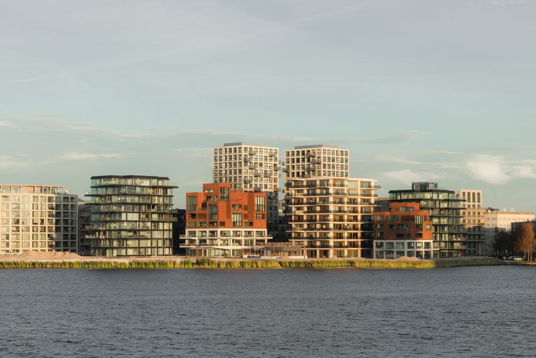 KAAO by Powerhouse company, Orange architects, NEXT architects @Sebastian van Damme