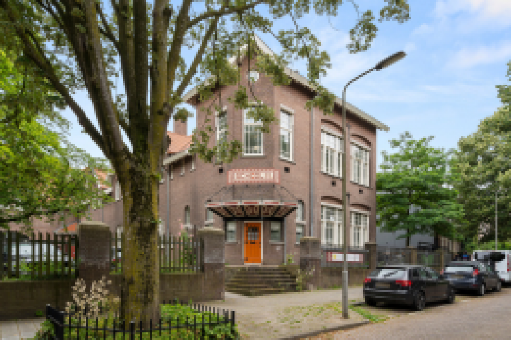 Onder de Linden 21 te Arnhem