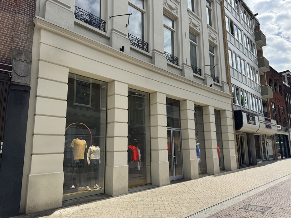 Rechtestraat 53 in Eindhoven