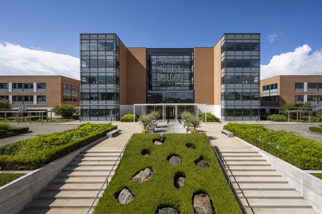 Siriusdreef 30-72 in Hoofddorp | ©Spring Real Estate