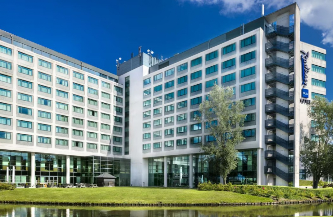 Radisson Amsterdam Airport Schiphol