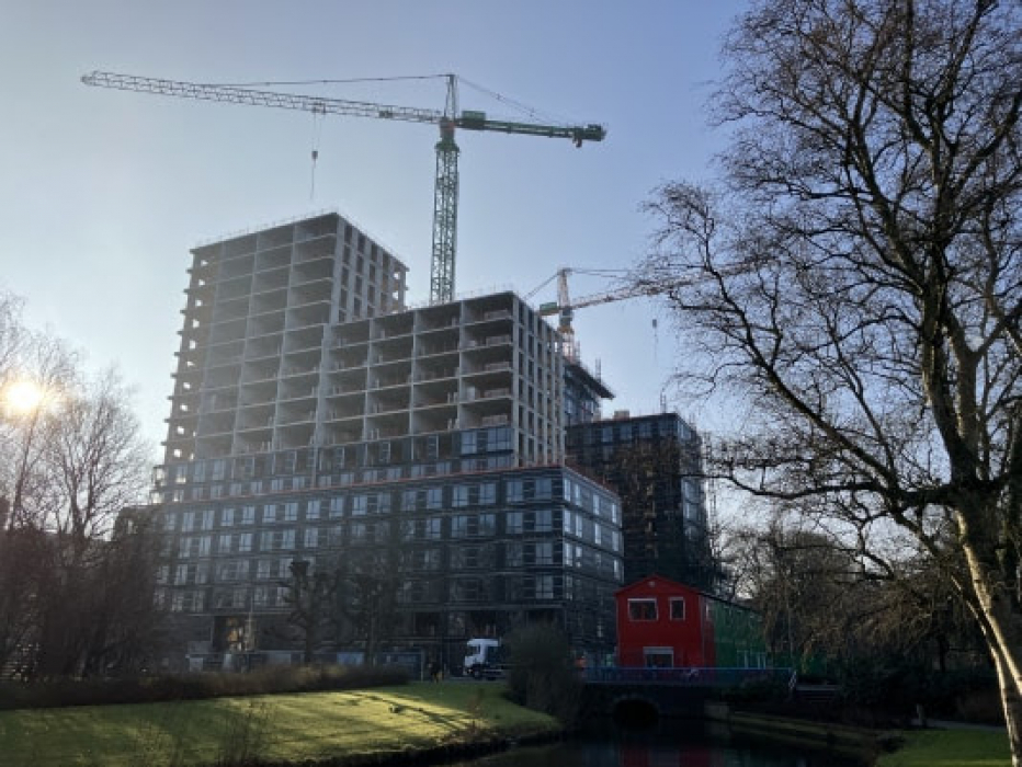 Hollandse Meesters in Amstelveen