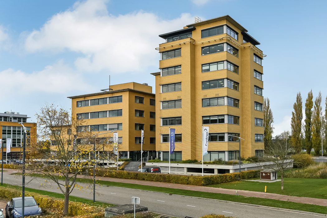 Meander 725 in Arnhem
