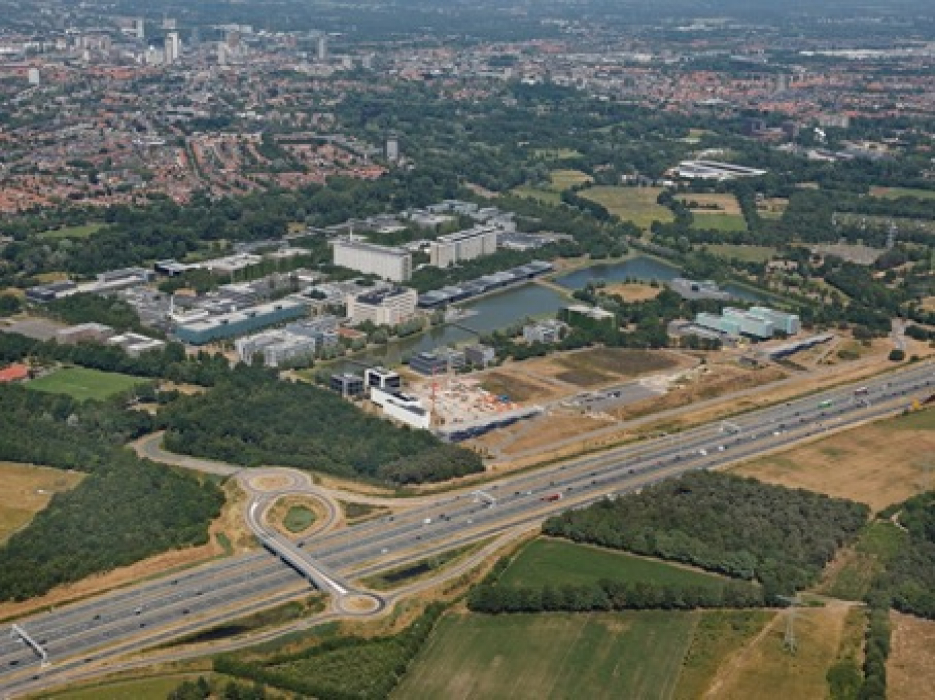 High Tech Campus Eindhoven