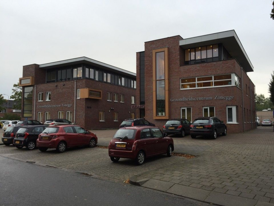 Zonegge 24 te Zevenaar