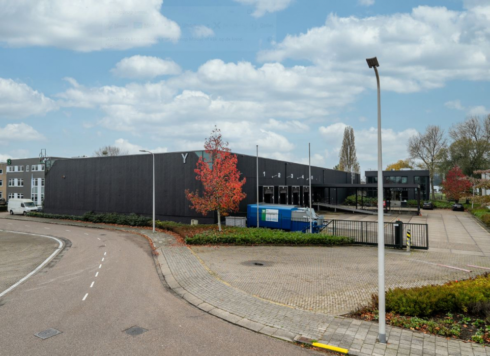 Molenbaan 17 te Capelle aan den IJssel.