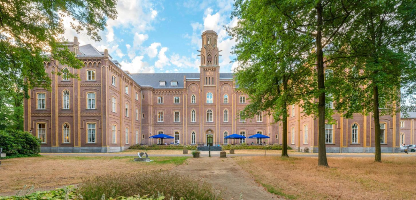 Residentie Mariëndaal in Velp (NB)