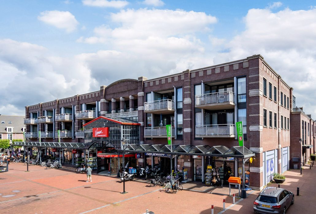 Gildenplein 26-28 4Heemskerk