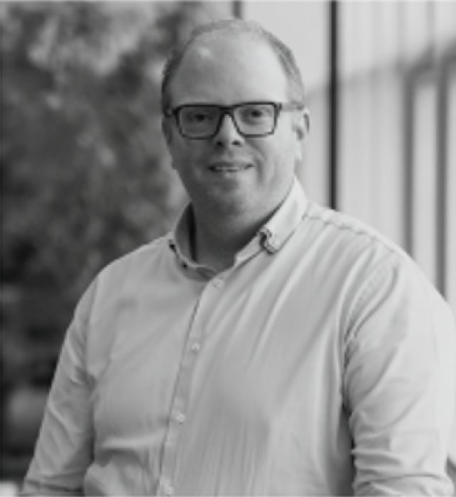 Patrick van Gasteren