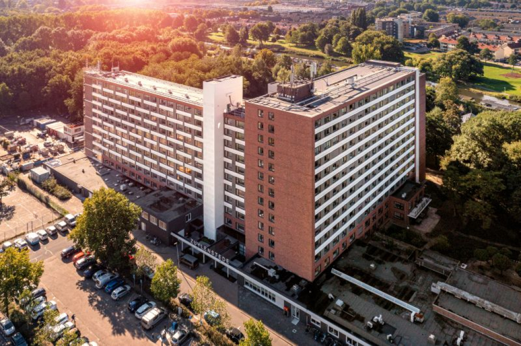 Zorgcomplex Zuylenstede in Utrecht
