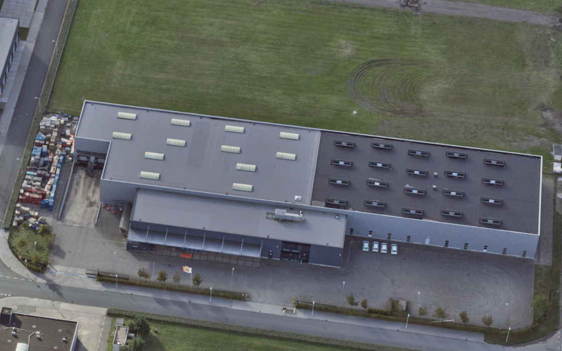 Fokkemast 29 Westzaan