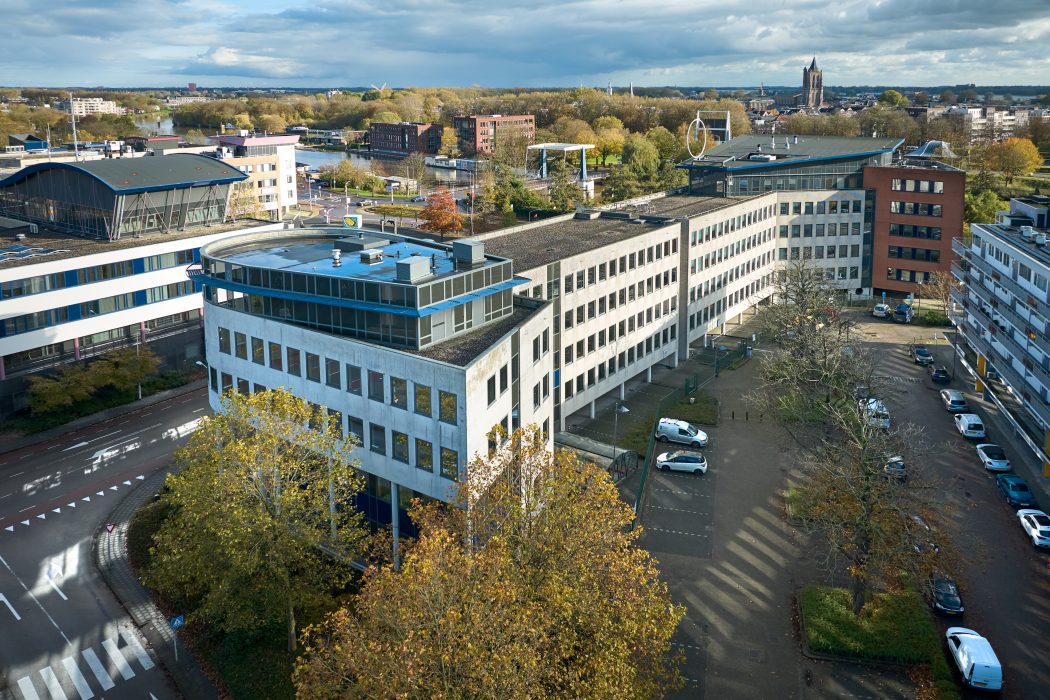 Stadhuisplein 70, Gorinchem