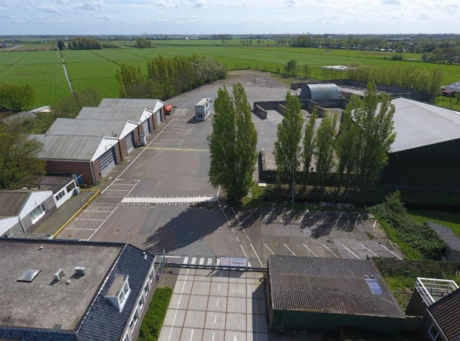 Vijfhuizerdijk 240 te Vijfhuizen