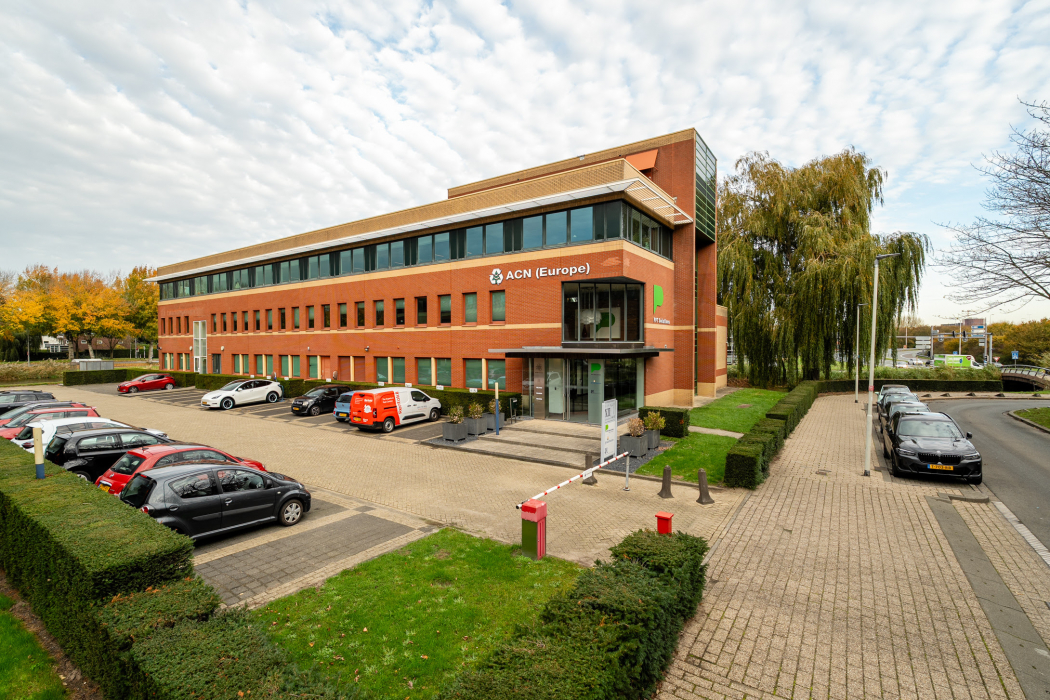 Lichtenauerlaan 50 te Rotterdam