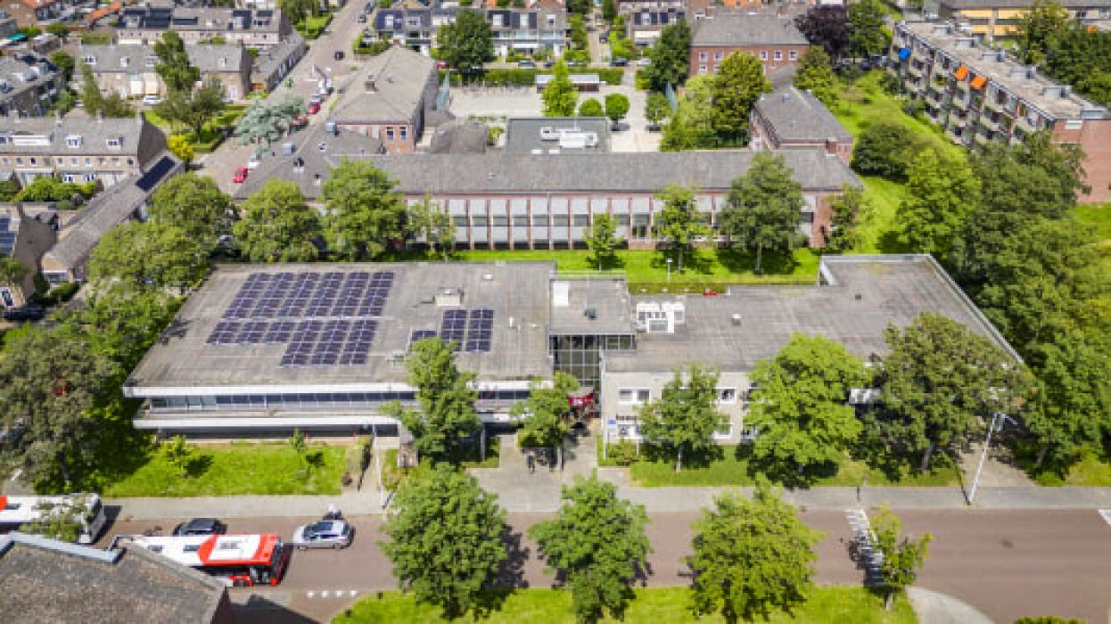 Langendijk 34 te Breda