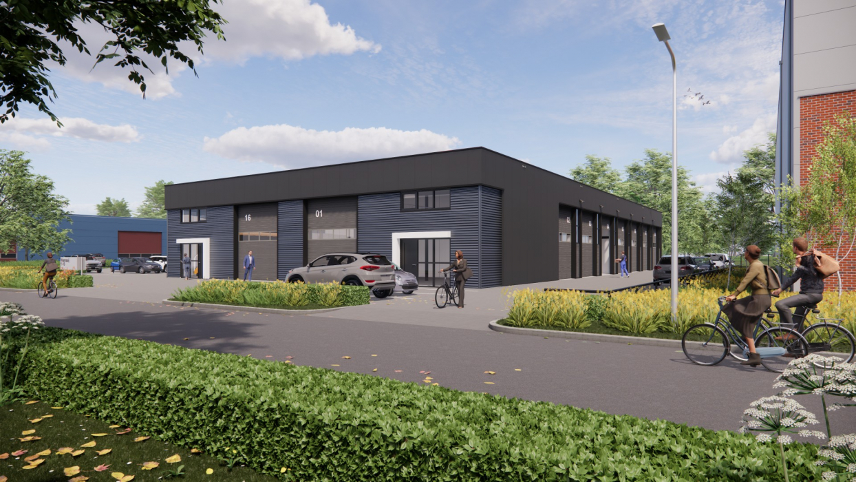 Geurdeland 10 te Andelst