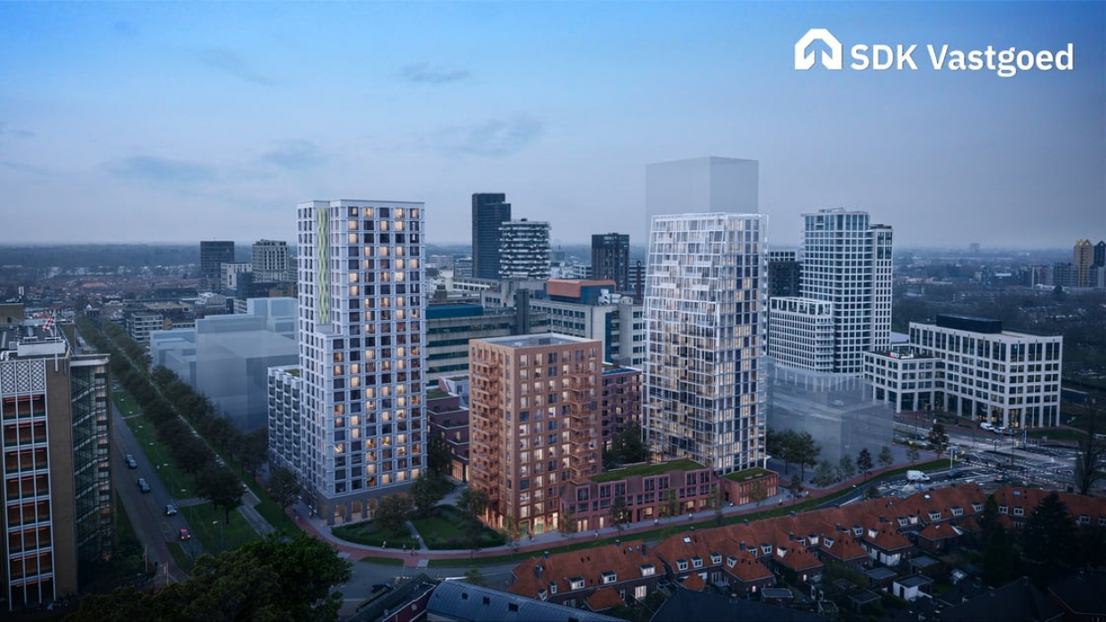 Strijp-S in Eindhoven