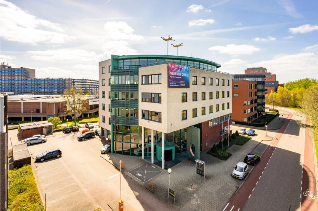 Kronenburgsingel 525 te Arnhem